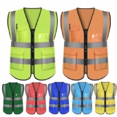 Reflective Safety vest