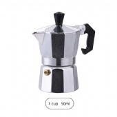 Aluminum Espresso Stovetop Coffee Maker