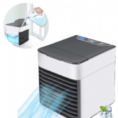Mini Water Ice Cooler Portable Air Conditioner