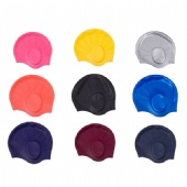 Silicone Swimming Cap