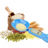 Digital Scale Measuring Spoon