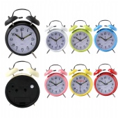 Double Bell Alarm Clock