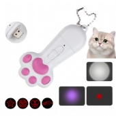 Interactive Laser Pointer Cat Toys