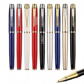 Business Luxury Rollerball Pen