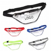 Clear Fanny Pack