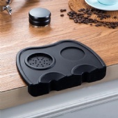 Silicone Espresso Coffee Tamper Mat