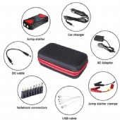 Rescue Power Bank & Car Starter