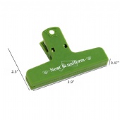 Power magnetic Clip