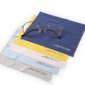 Microfiber Glasses Cleaning Cloth