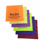 Microfiber Glasses Cleaning Cloth