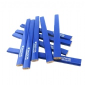 Octagon Carpenter Pencil