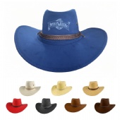 Western Cowboy Hat