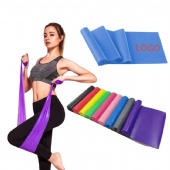 Yoga Strips Resistance Bands