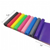 Yoga Strips Resistance Bands