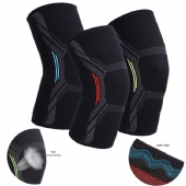 Sports Kneepads Knee Compression Sleeve