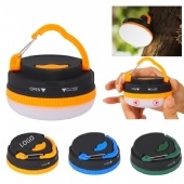 LED Hanging Camping Tent Light