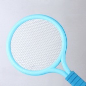 Kids Badminton Tennis Racket Set